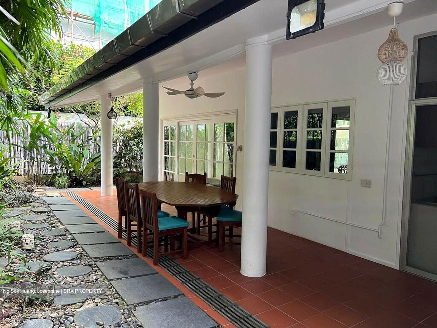 Jalan Anak Bukit (D21), Semi-Detached #481717171